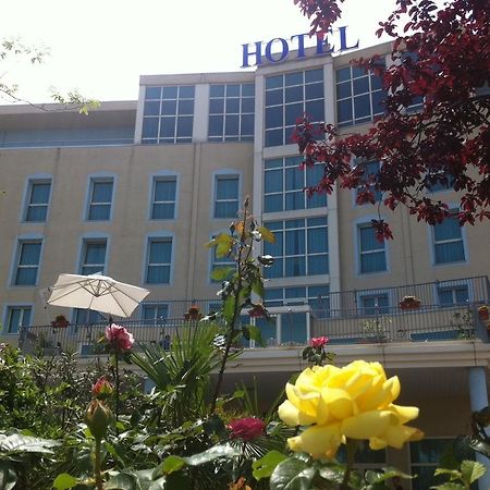סאן מרינו Hotel San Giuseppe מראה חיצוני תמונה