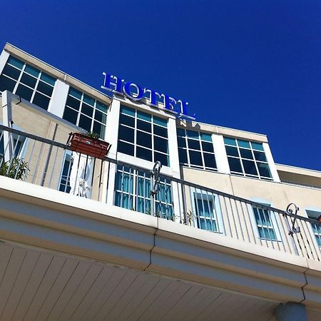 סאן מרינו Hotel San Giuseppe מראה חיצוני תמונה