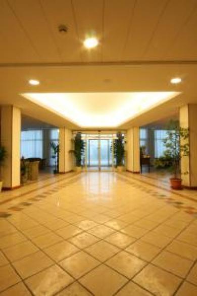סאן מרינו Hotel San Giuseppe מראה פנימי תמונה