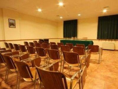 סאן מרינו Hotel San Giuseppe מראה חיצוני תמונה