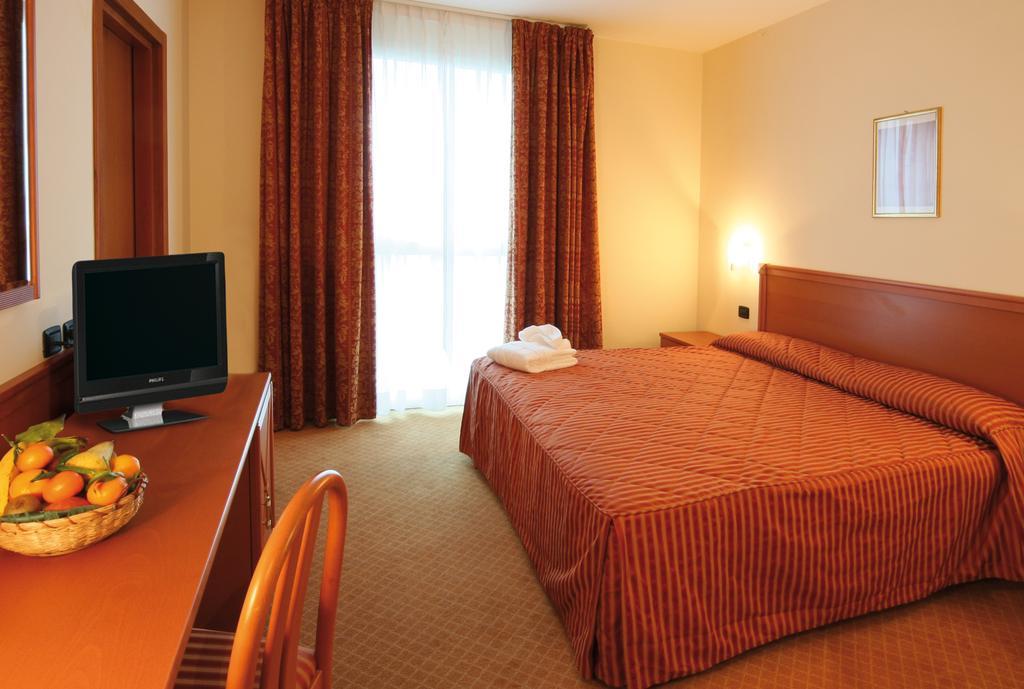 סאן מרינו Hotel San Giuseppe חדר תמונה