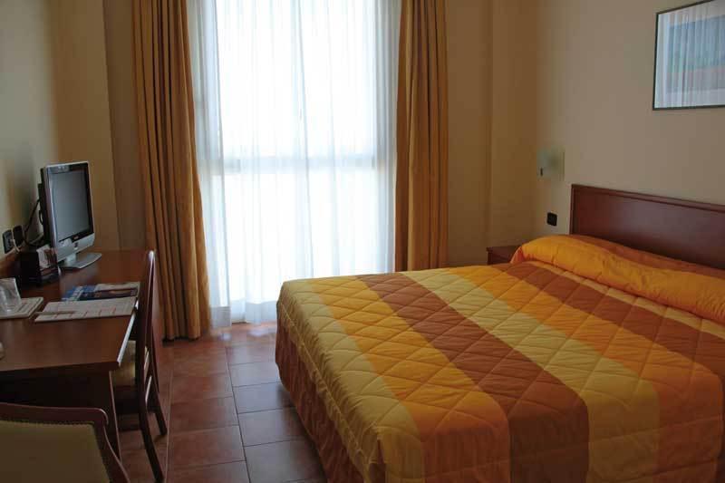 סאן מרינו Hotel San Giuseppe חדר תמונה