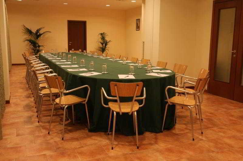 סאן מרינו Hotel San Giuseppe מראה חיצוני תמונה