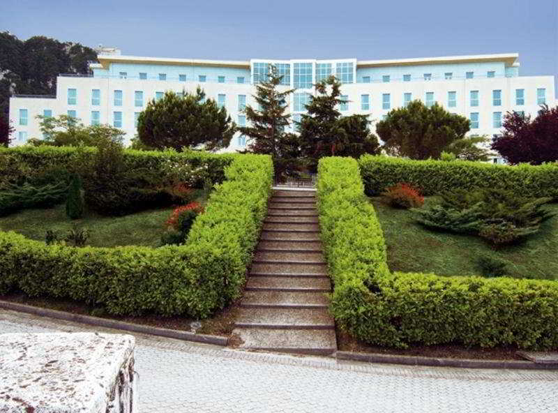 סאן מרינו Hotel San Giuseppe מראה חיצוני תמונה