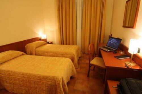 סאן מרינו Hotel San Giuseppe חדר תמונה