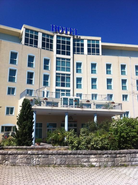 סאן מרינו Hotel San Giuseppe מראה חיצוני תמונה