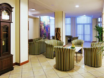 סאן מרינו Hotel San Giuseppe מראה חיצוני תמונה